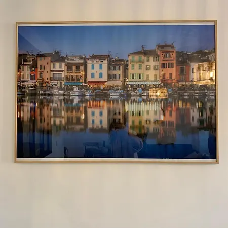 Apartment La Cassy - Sleep In Cassis