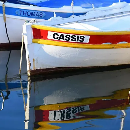 La Cassy - Sleep In * Cassis