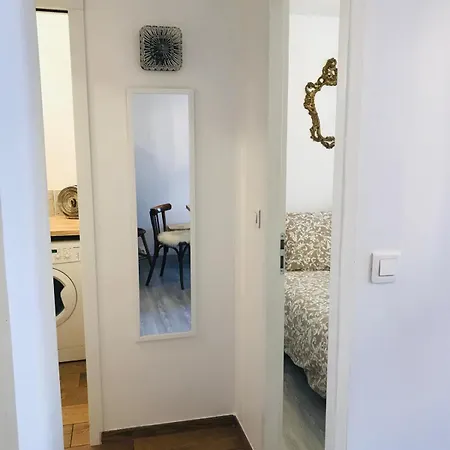 Apartment La Cassy - Sleep In Cassis