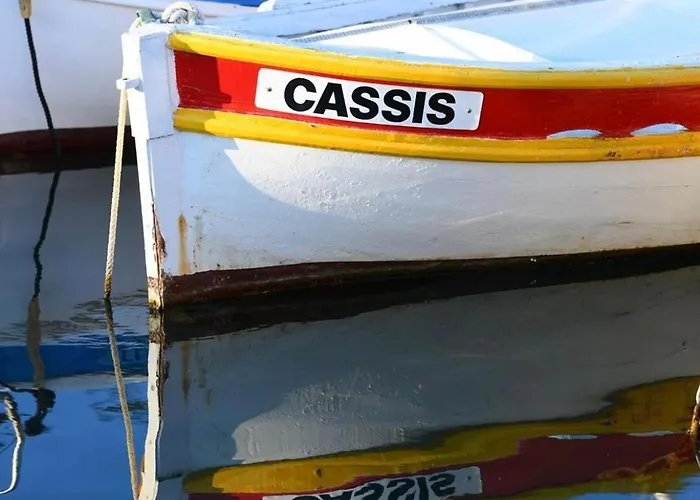 La Cassy - Sleep In * Cassis